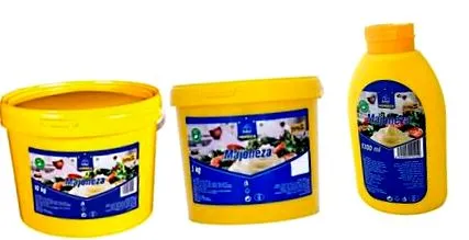 descarcă maioneză