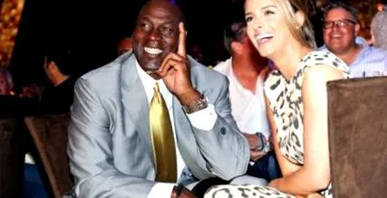 michael jordan
