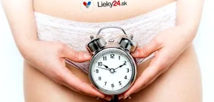 ciclul menstrual