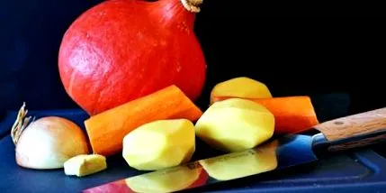 piureul cartofi