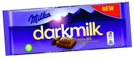 milka milka
