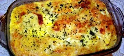 картофи вкъщи