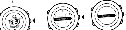 Suunto Movescount