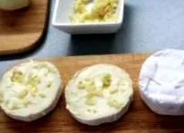 Camembert murat