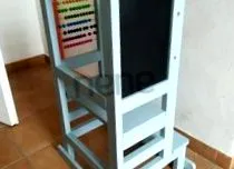Учебна кула мебели