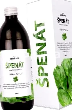spanac nutritive trebuie
