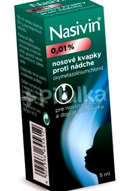 nasivin számára