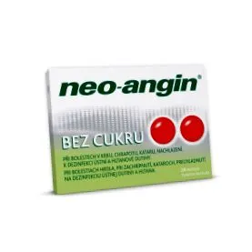 cukormentes neo-angin