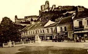 trenčienii trenčienii