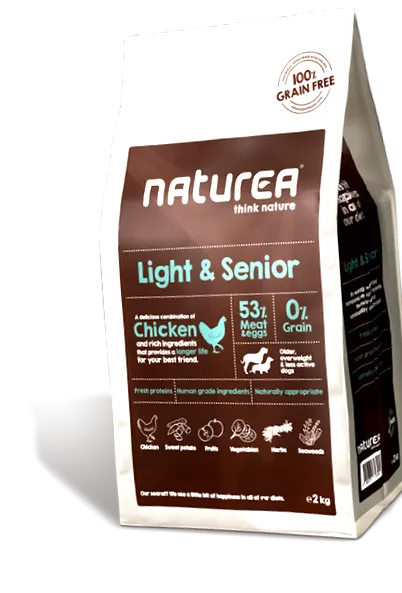 senior naturea