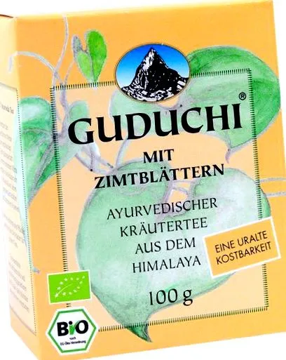 amestecului Guduchi
