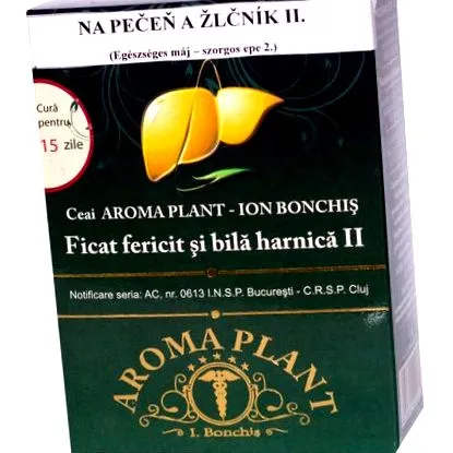 ficat ciroză hepatică