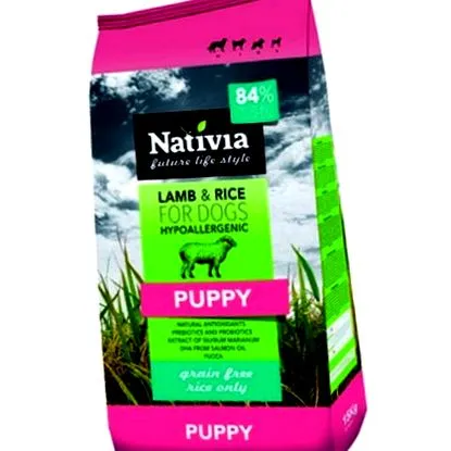 nativia miel