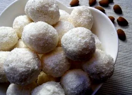 bună nucă
