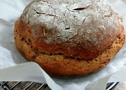 cartofi pâine