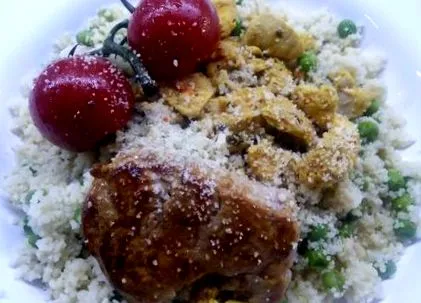 salată