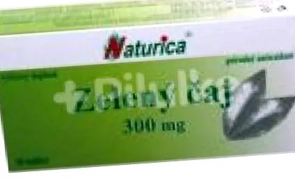 naturica verde