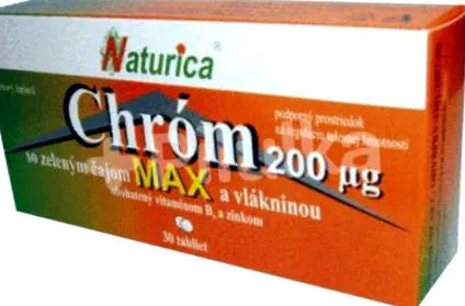 naturica chrome