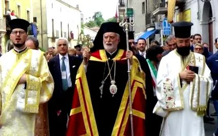 conservator religioasă