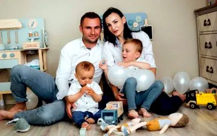 жилища