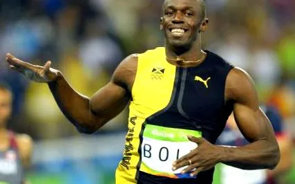 bolt