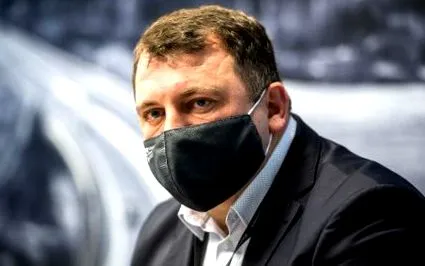 anunțat sistem