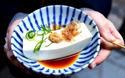 despre tofu
