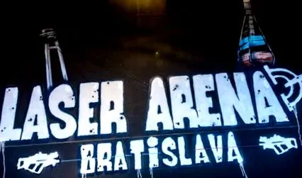 arena ziua