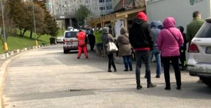așteptat