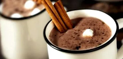 cacao lean
