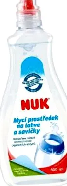 sticle cleaner