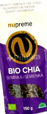 nupreme chia