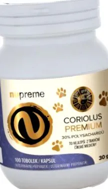 coriolus