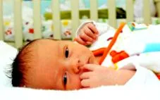 Icterul neonatal este