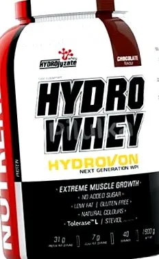 HYDRO WHEY