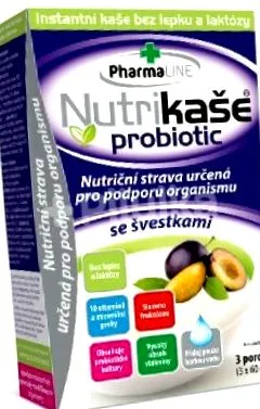 nutrikaša