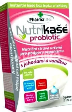 3x60g vanilie