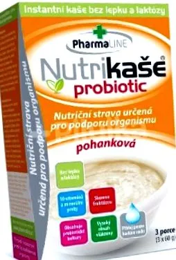 nutrikaša nutrikaša