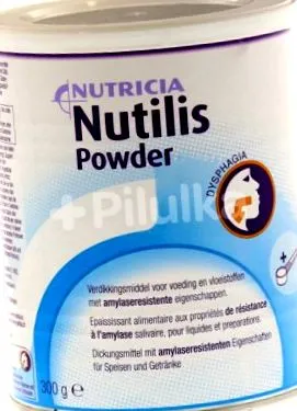 Nutilis може добавя