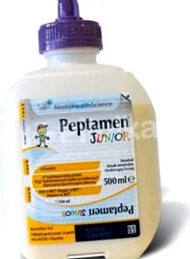 peptamen 12x500ml