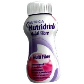 nutridrink aromă căpșuni