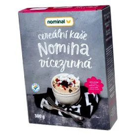 nominal nominal