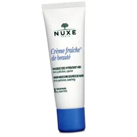 nuxe nuxe