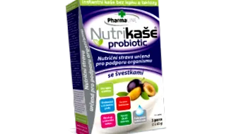 probiotice Nutrikaša probiotic