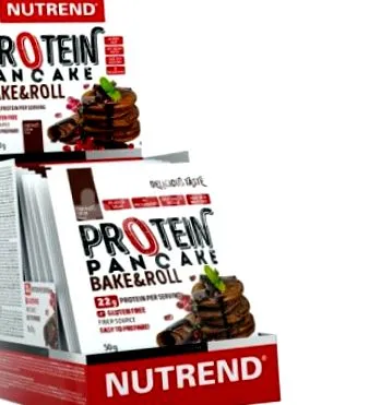 protein pancake