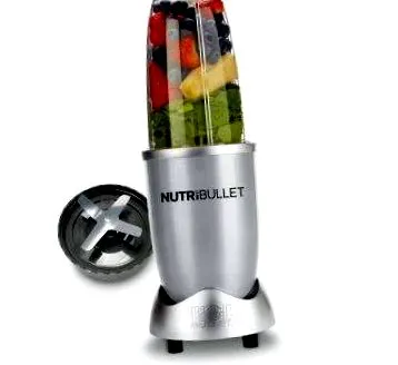 nutribullet baterie