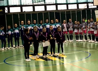 sala sport