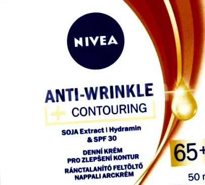 nivea nivea