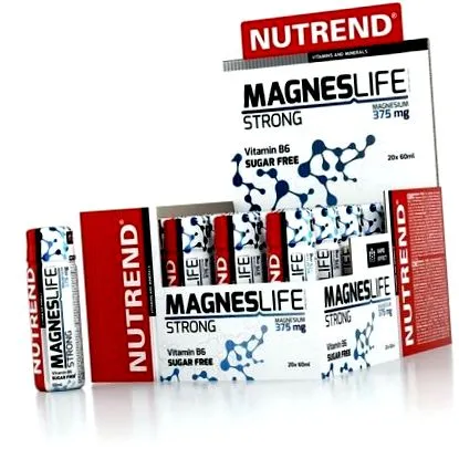 magneslife MAGNESLIFE STRONG