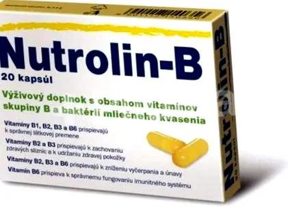 nutrolin-b